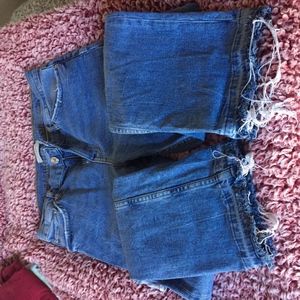 Zara Jeans
